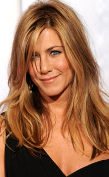 Jennifer Aniston